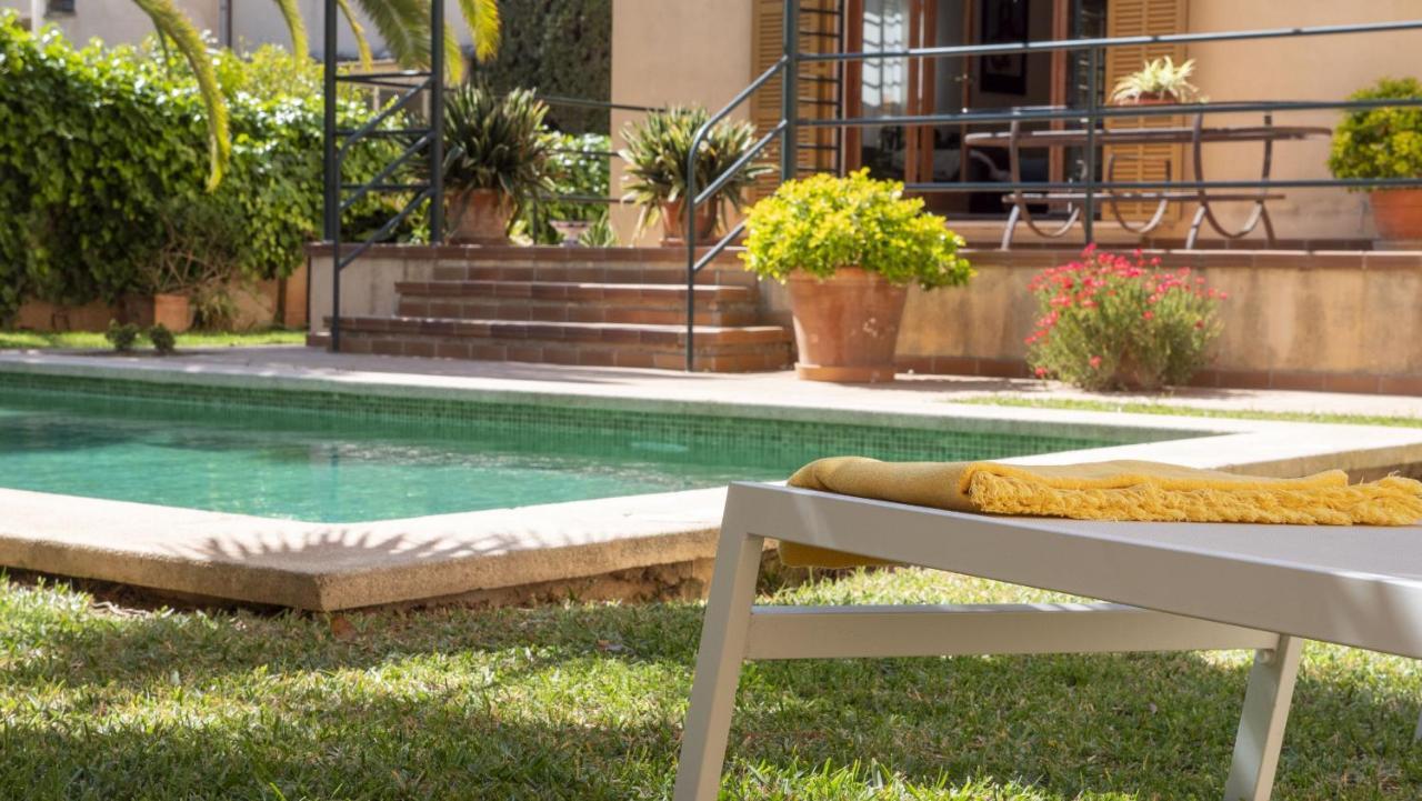Villa Palma 3 Exterior foto