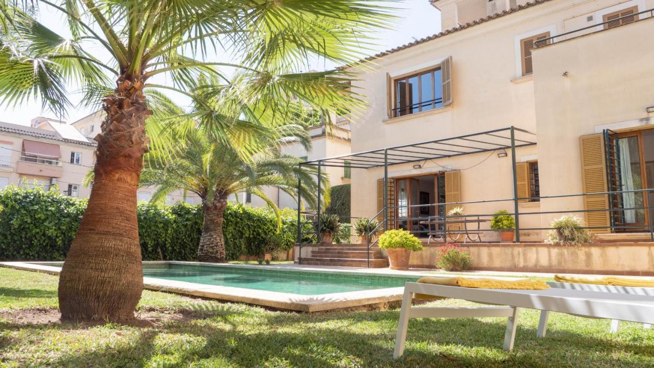 Villa Palma 3 Exterior foto