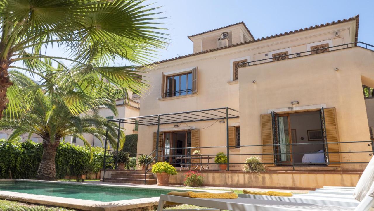 Villa Palma 3 Exterior foto