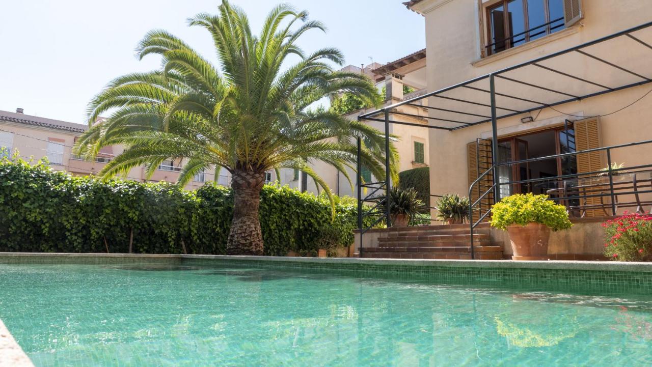 Villa Palma 3 Exterior foto