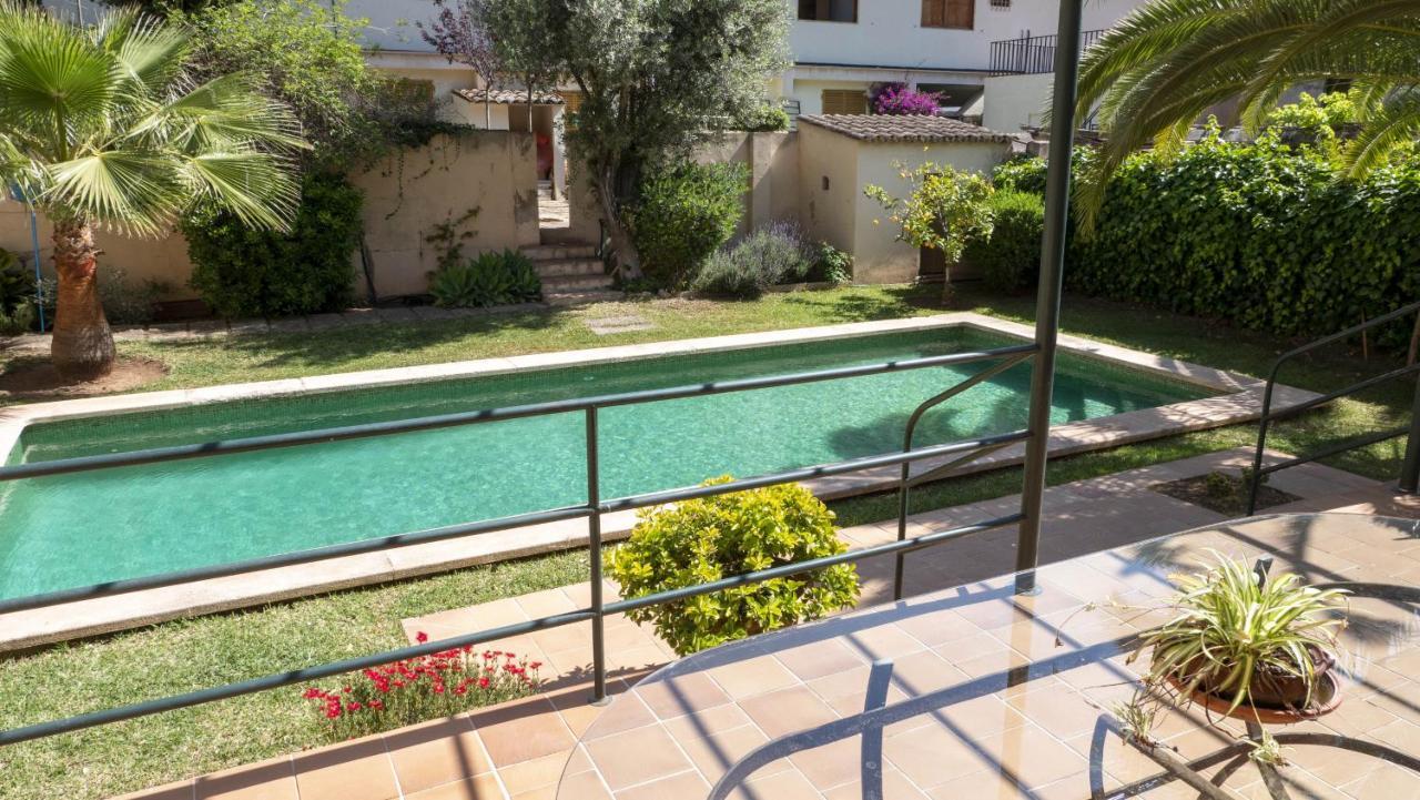 Villa Palma 3 Exterior foto