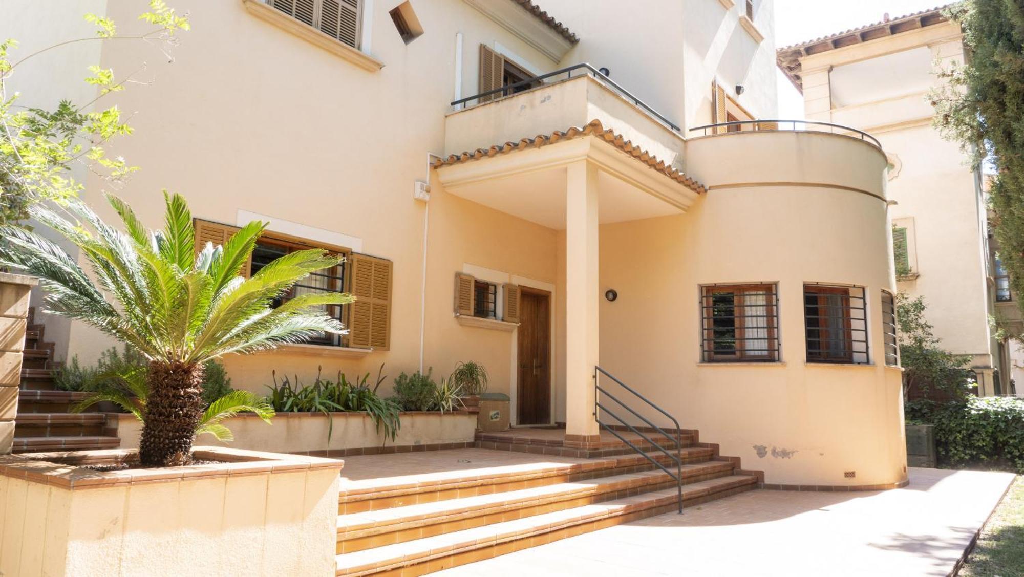 Villa Palma 3 Exterior foto
